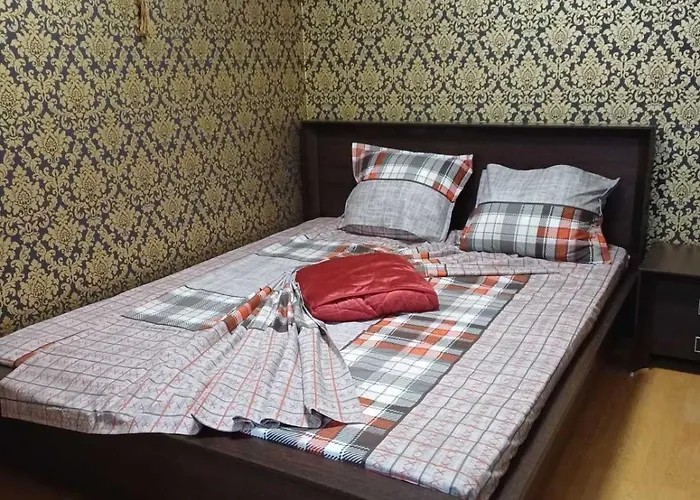 Art Apartment Ruja