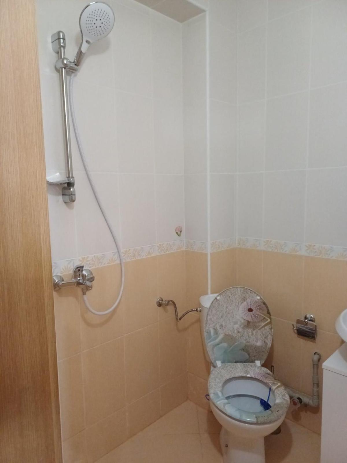 Art Ruja Apartament *