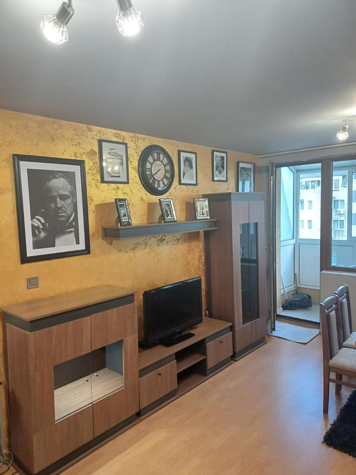 Art Ruja Apartament
