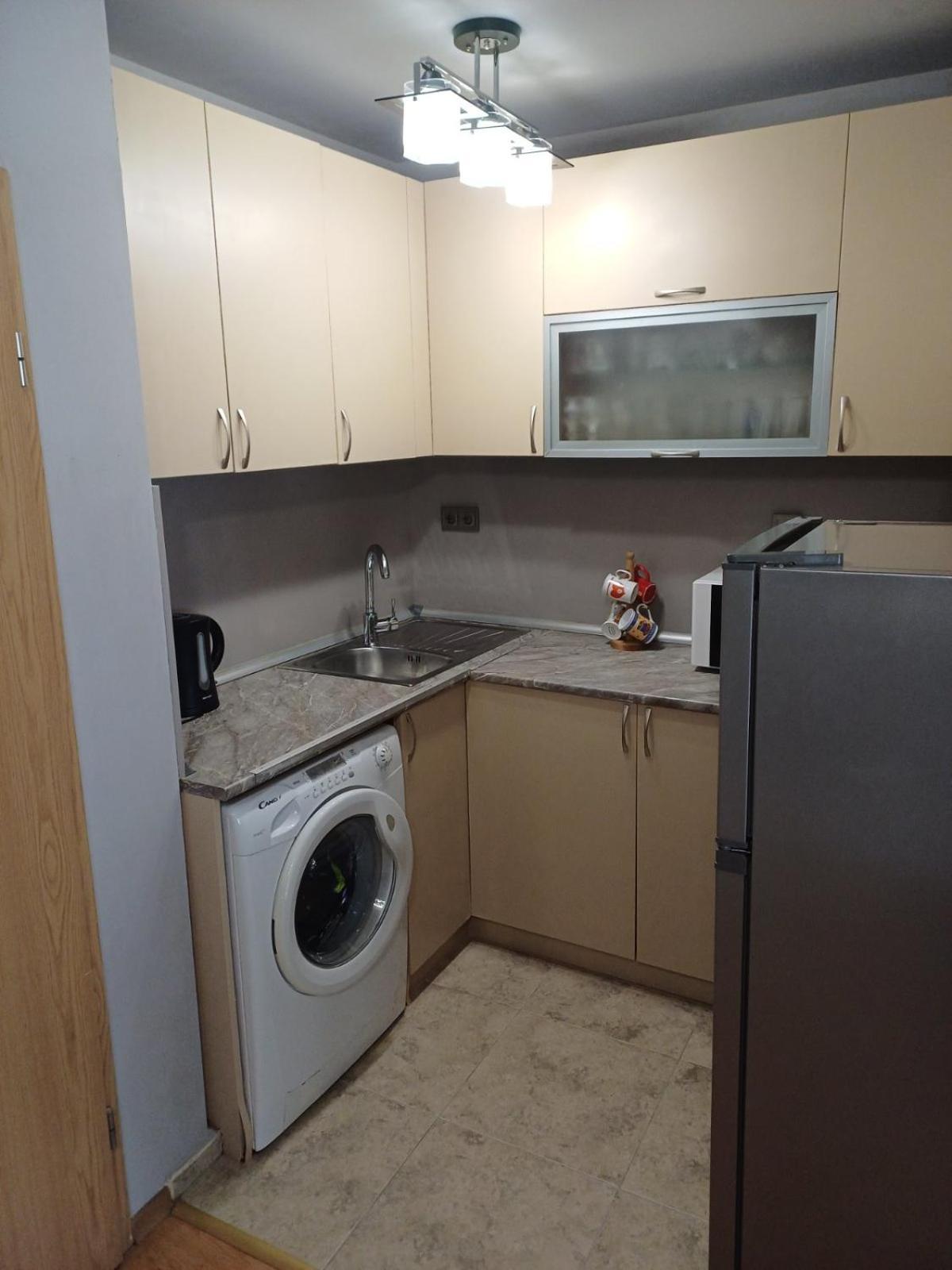Apartament Art Ruja Varna