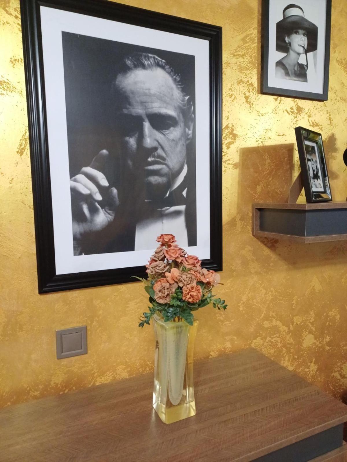Art Ruja Apartament