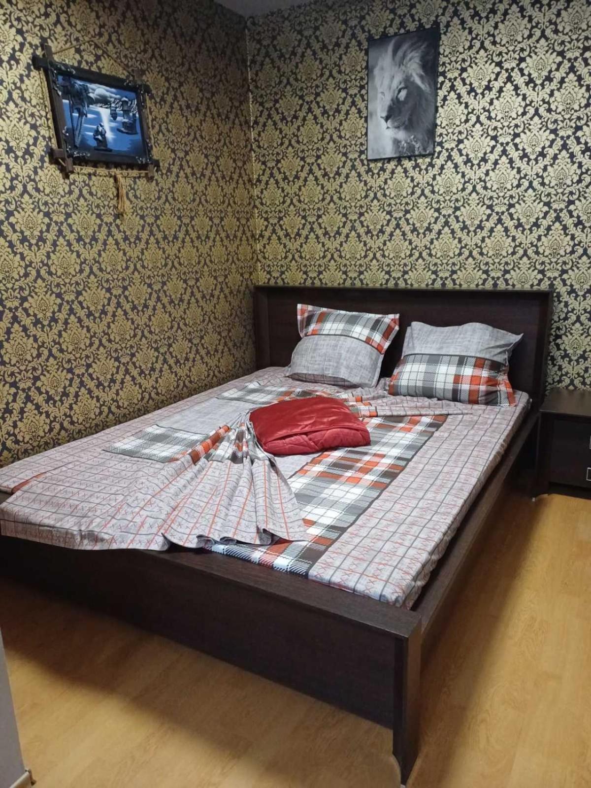 Apartament Art Ruja Varna